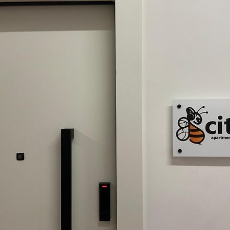 City Plus By Citybee Athens Ngoại thất bức ảnh