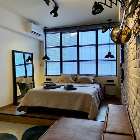 City Plus By Citybee Athens Ngoại thất bức ảnh