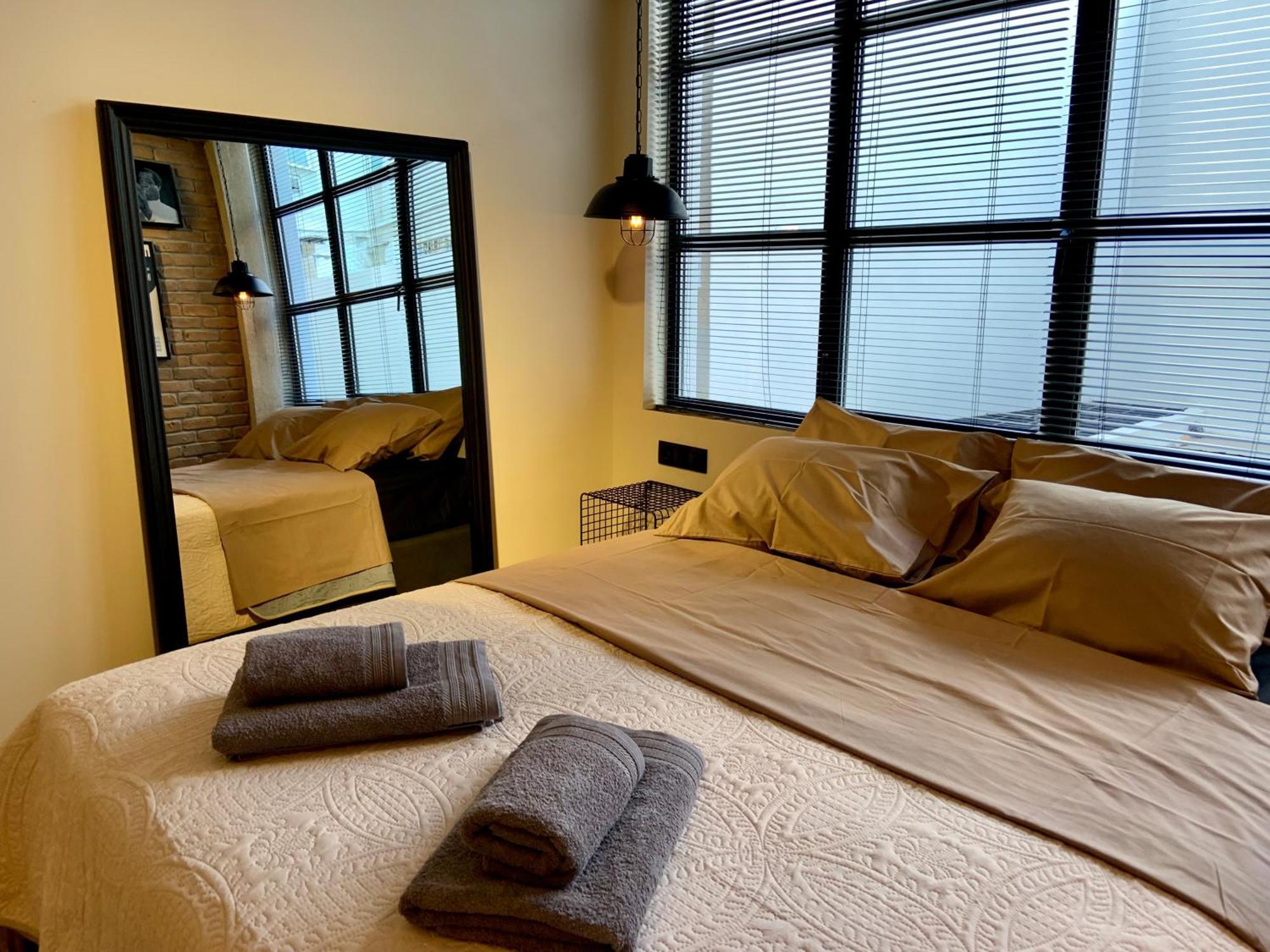 City Plus By Citybee Athens Ngoại thất bức ảnh