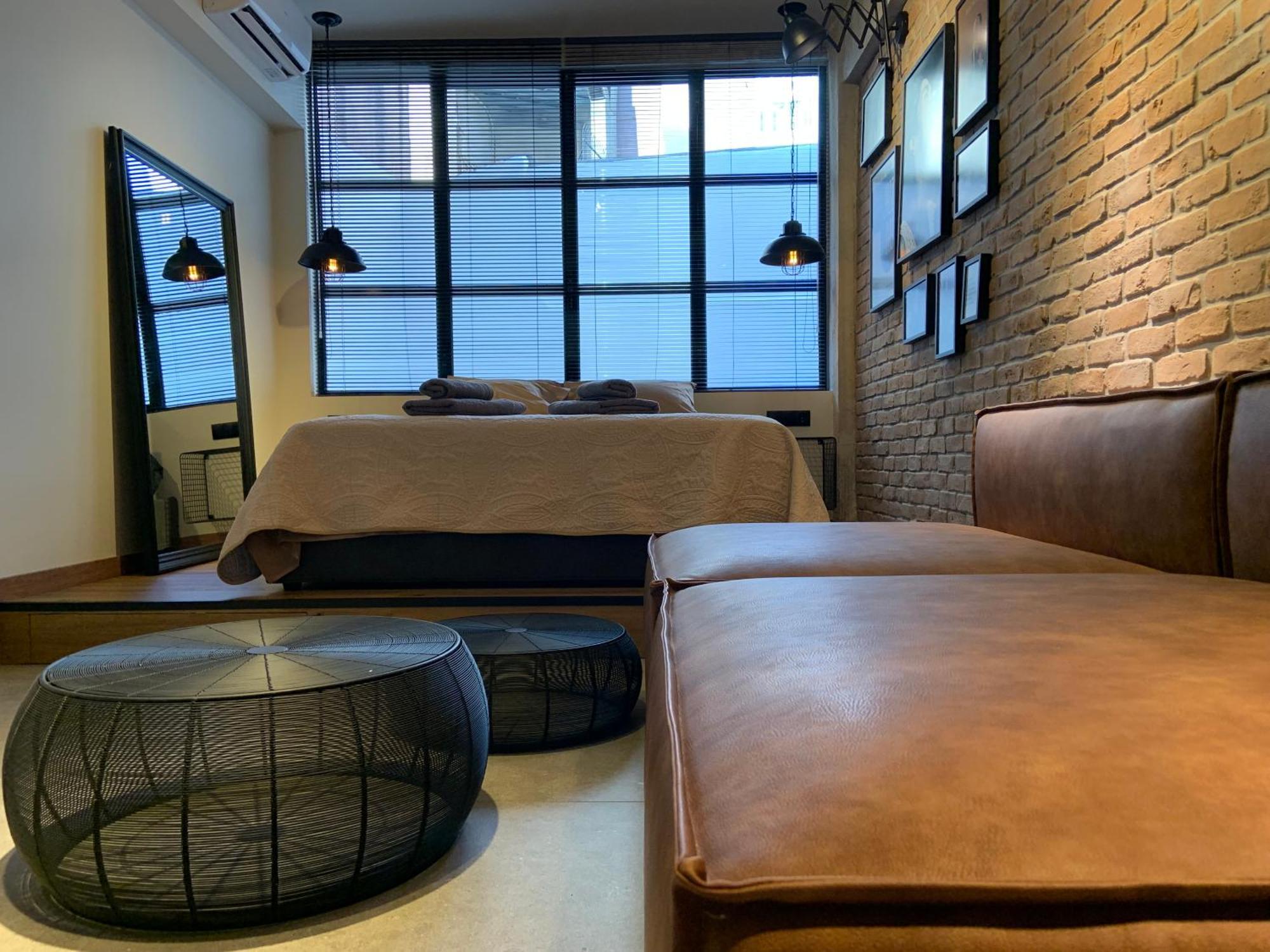 City Plus By Citybee Athens Ngoại thất bức ảnh