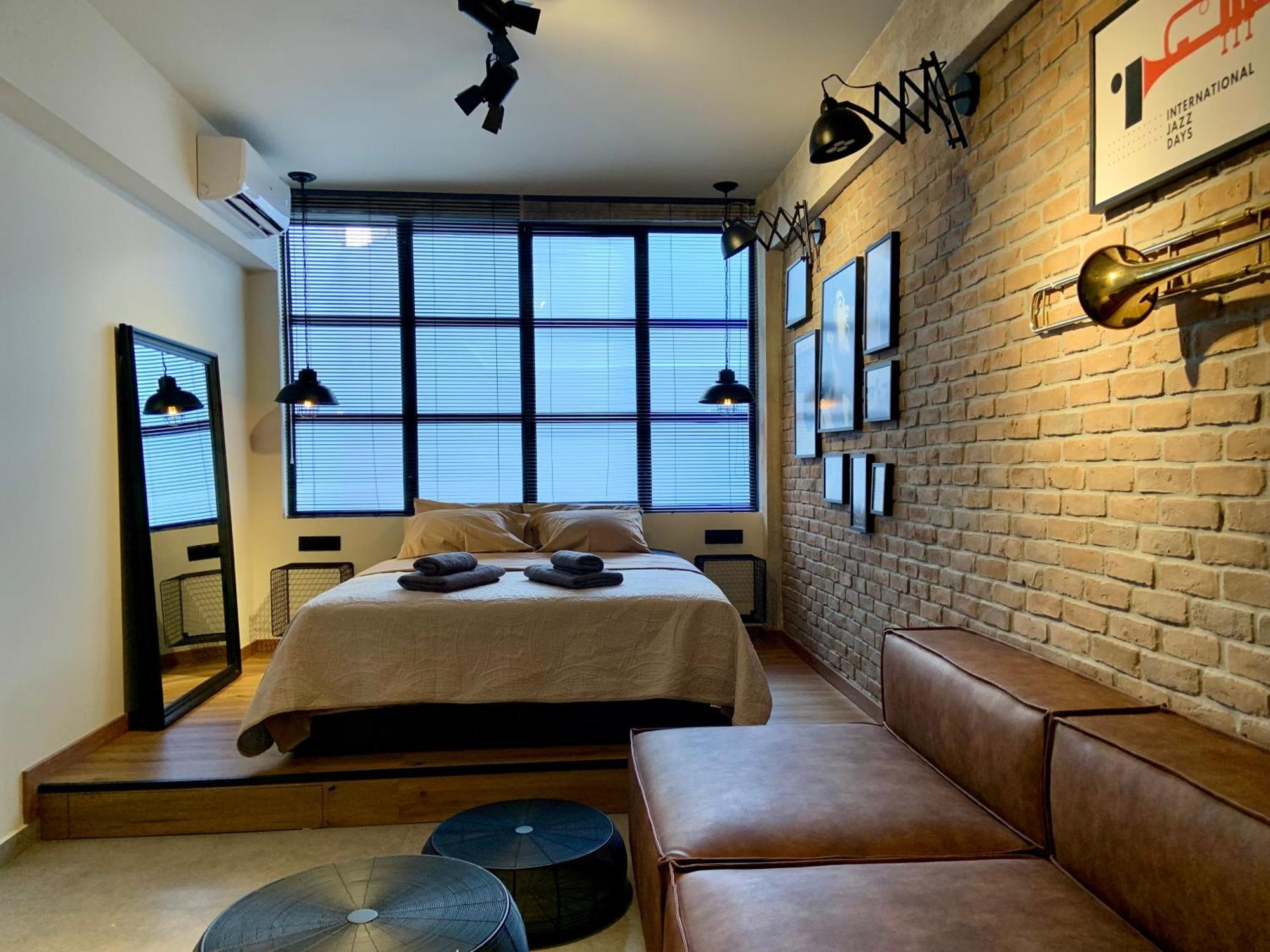City Plus By Citybee Athens Ngoại thất bức ảnh