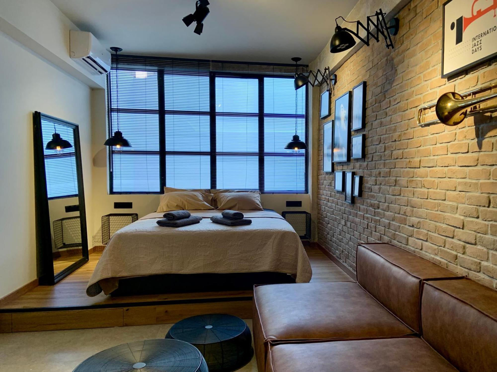City Plus By Citybee Athens Ngoại thất bức ảnh