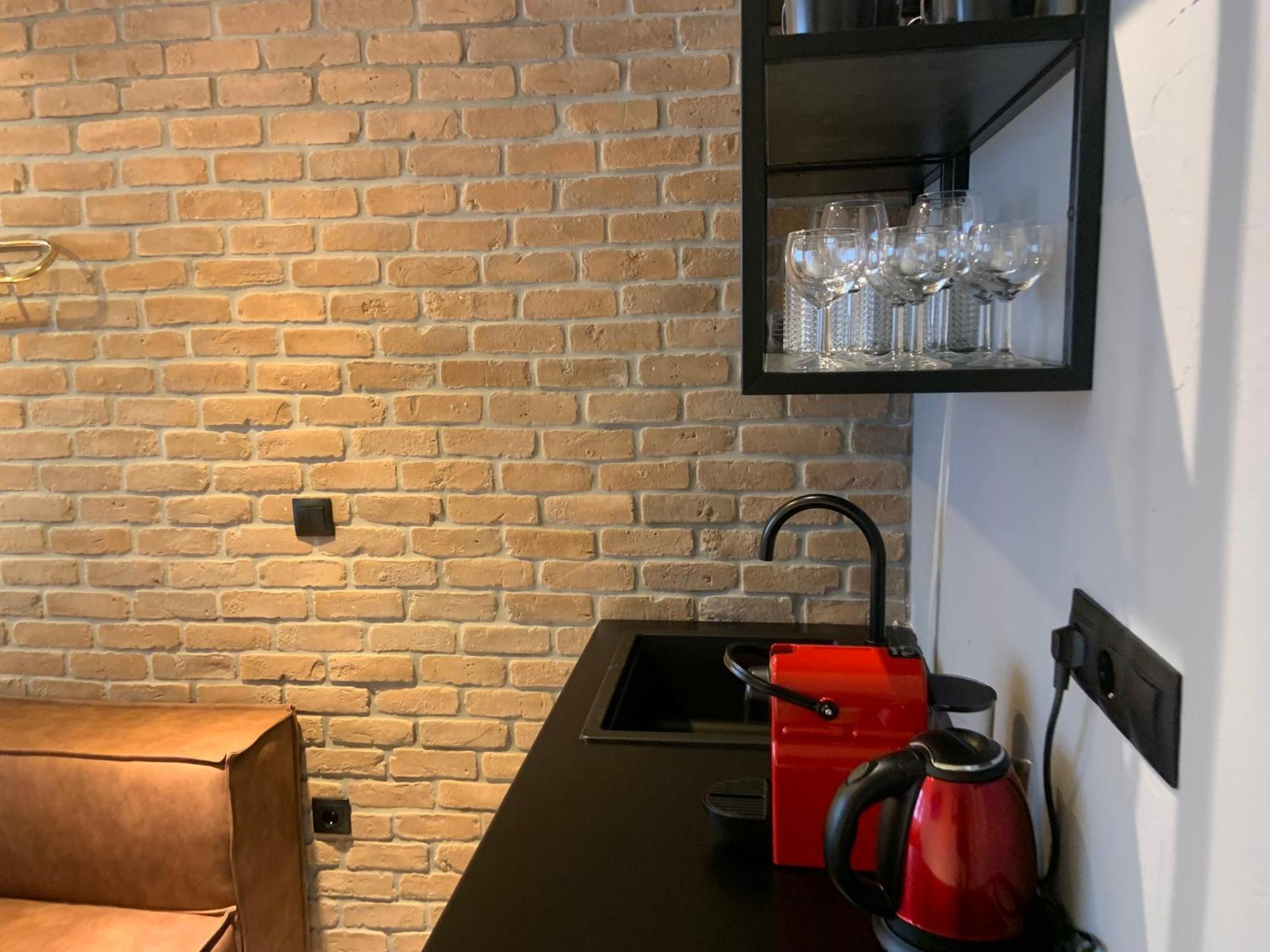 City Plus By Citybee Athens Ngoại thất bức ảnh