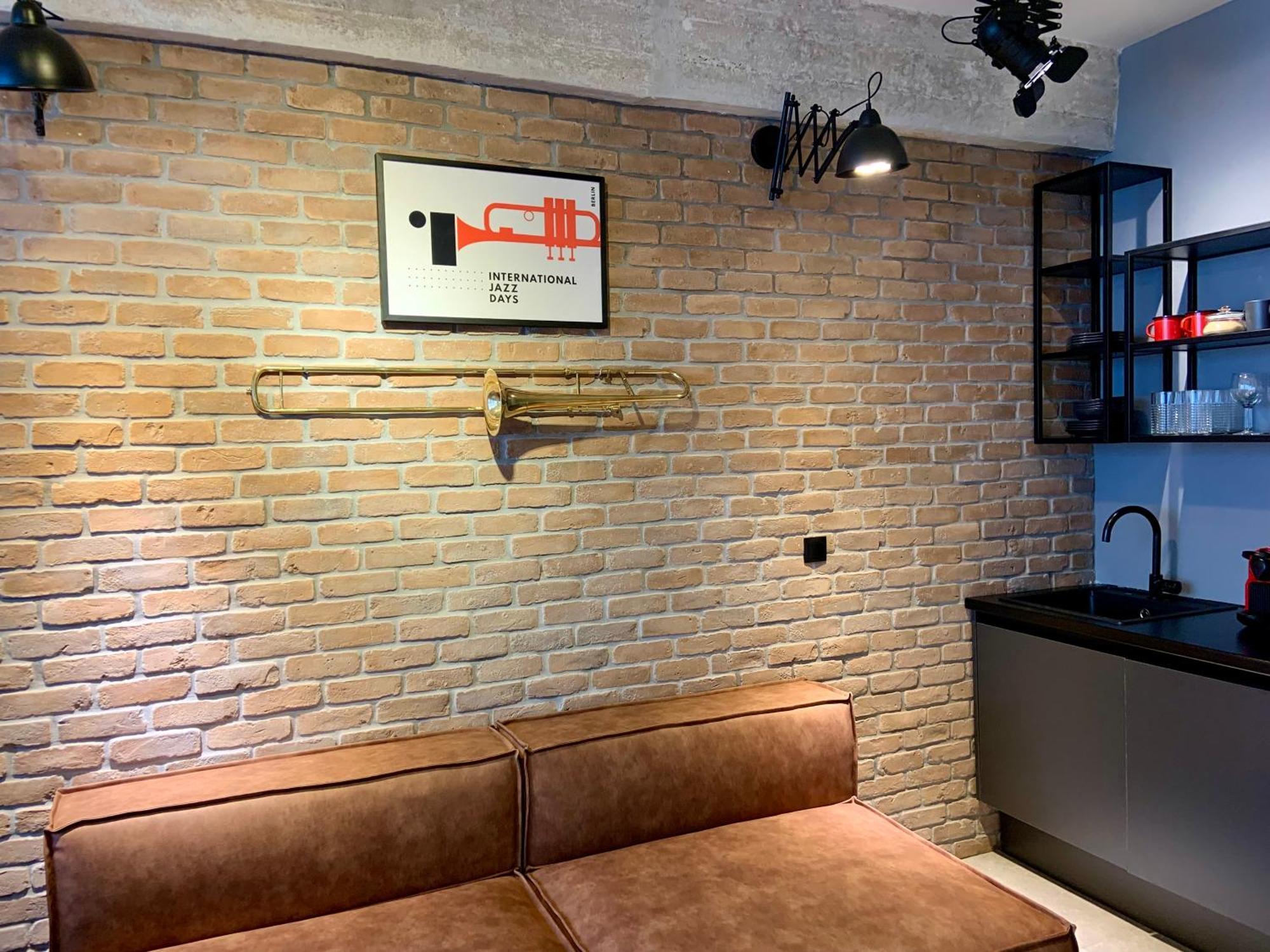 City Plus By Citybee Athens Ngoại thất bức ảnh