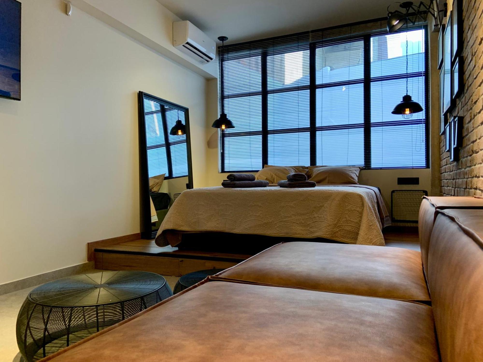 City Plus By Citybee Athens Ngoại thất bức ảnh