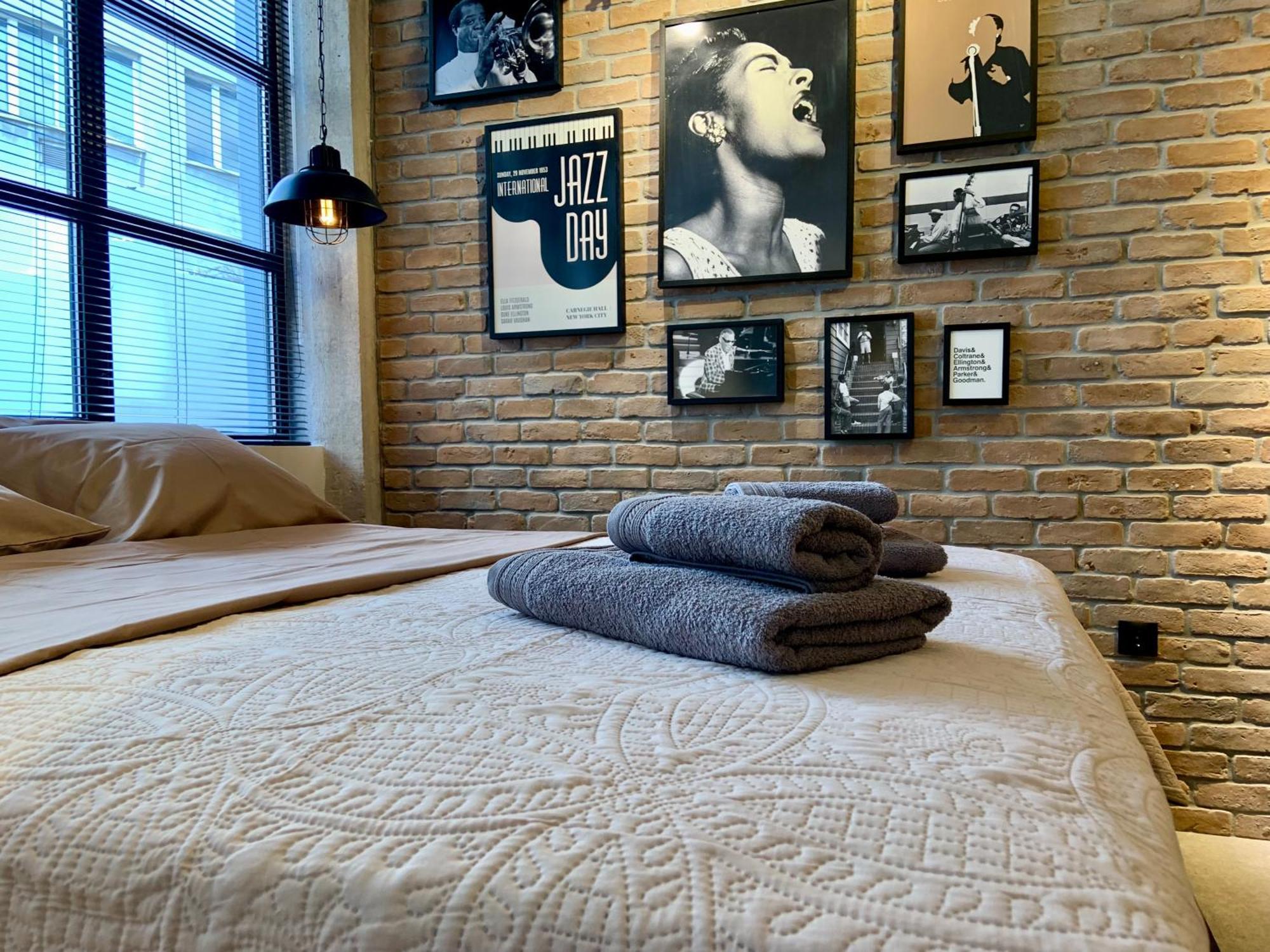City Plus By Citybee Athens Ngoại thất bức ảnh